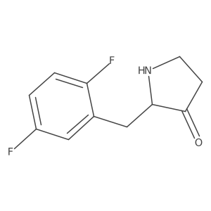 1545120-47-5 structure