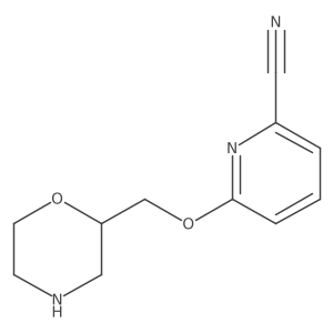 1603408-92-9 structure