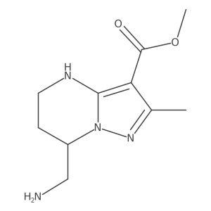 1696197-12-2 structure