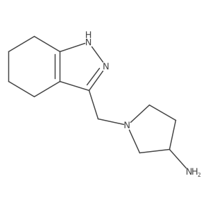 1713649-40-1 structure