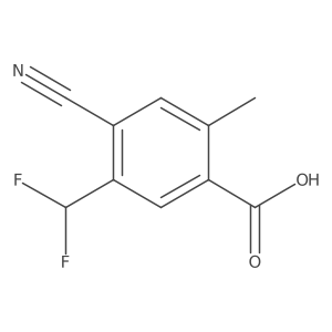 1805049-99-3 structure