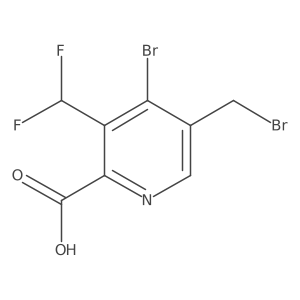 1805365-37-0 structure