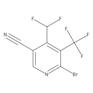 1805386-91-7 structure