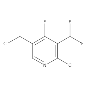 1806921-62-9 structure