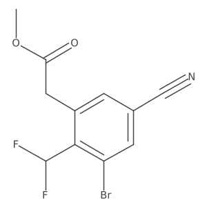 1807030-68-7 structure