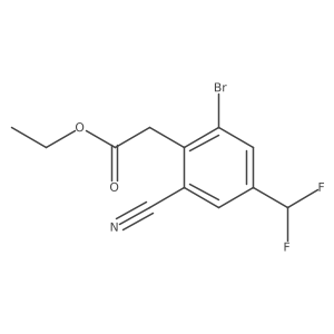 1807073-65-9结构式