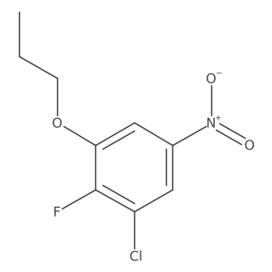 1881288-37-4 structure
