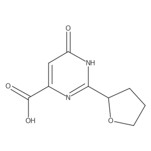 1933576-53-4 structure