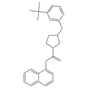2034241-82-0 structure