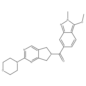 2034253-77-3结构式