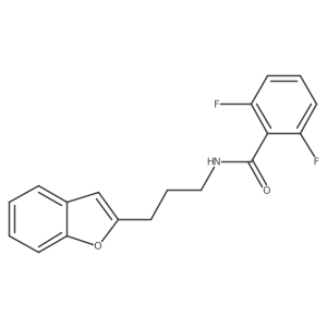 2034280-62-9 structure