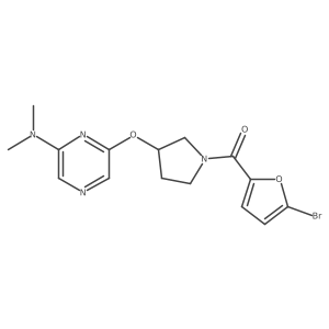 2034334-58-0 structure