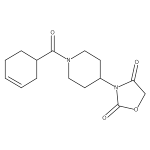 2034361-65-2结构式