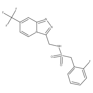 2034374-12-2 structure