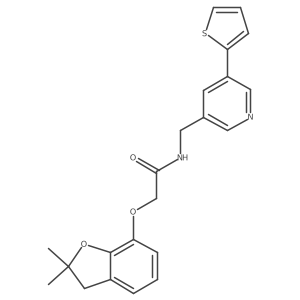 2034442-24-3 structure