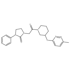 2034578-19-1 structure