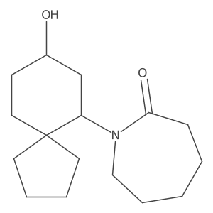 2138539-63-4结构式