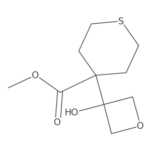 2171843-49-3 structure