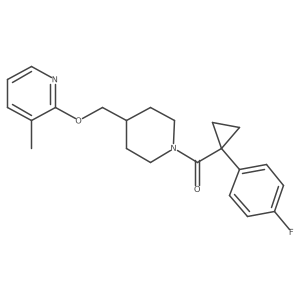 2201502-95-4 structure