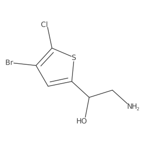 2227737-09-7 structure