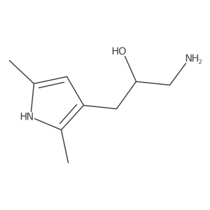 2229313-00-0 structure