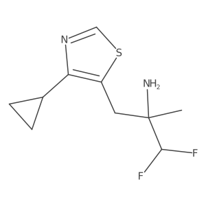 2229449-54-9 structure