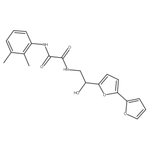 2320539-07-7 structure
