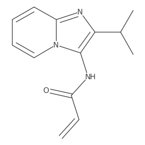 2393052-14-5结构式