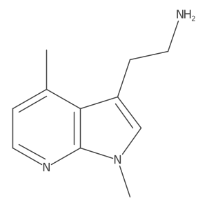 27284-71-5 structure