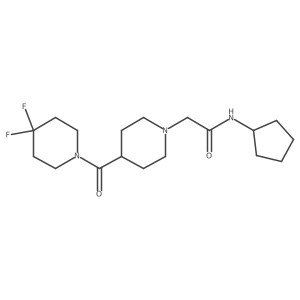 2741896-71-7 structure