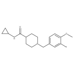 2742022-70-2 structure