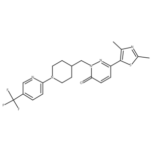 2742047-34-1 structure