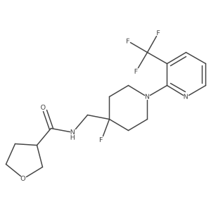 2877763-76-1 structure