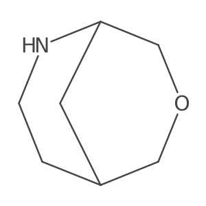 31445-34-8 structure