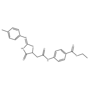501107-87-5 structure
