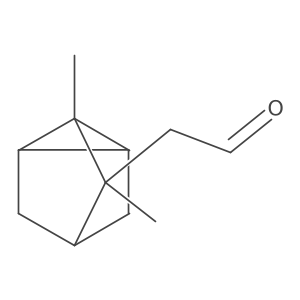 Norecasantalal Structure
