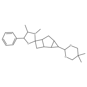 60895-73-0 structure