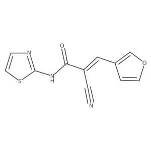 667413-43-6 structure