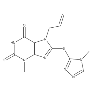 713090-94-9 structure