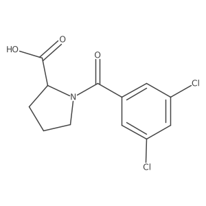 744253-60-9 structure