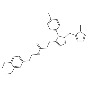 847391-60-0 structure