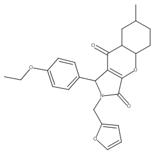 850244-42-7 structure