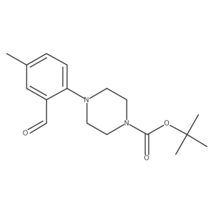 851753-68-9结构式