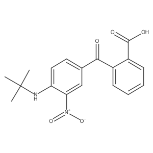 870605-63-3 structure