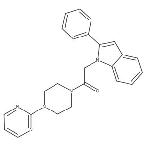 873788-91-1 structure