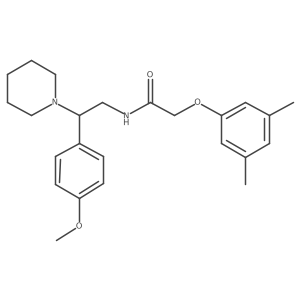 874356-53-3 structure