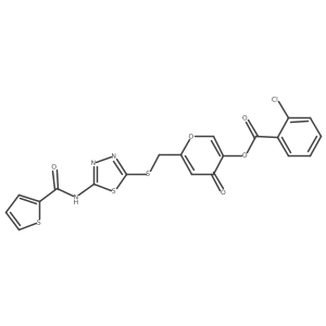 877642-93-8 structure
