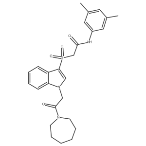 878058-93-6结构式