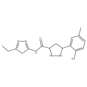 879462-19-8 structure