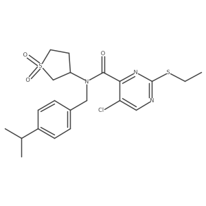 880395-98-2 structure